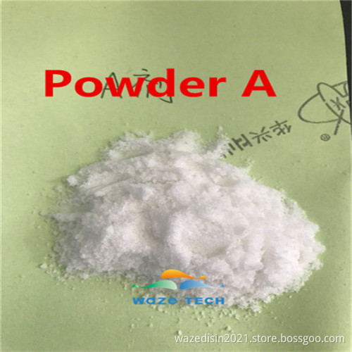 Chlorine Dioxide Powder (Two-Component)